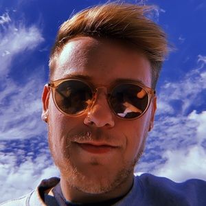 Meet your Posher, Tyler